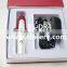 High quality low price electric micro derma stamp/ electric derma pen