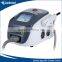 Q Switch ND yag laser for tattoo removal