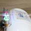 RF Face Lifting Diamond Dermabrasion no-needle mesotherapy device