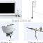 Hair loss treatment hair regrowth machine/diode laser hair regrowth machine to salon
