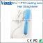 VONDO 2 in 1 PTC Heating Ionic Hair Straightener Comb