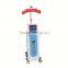 M-701 BEST! Professional Vertical PDT Water Dermabrasion Oxygen Oxygen Jet Facial Machine Therapy Facial Device Oxygen Injection Machine Skin Scrubber