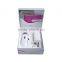 DEESS rf facial care for eye care skin tightening medical equipment radio frequency device for home use blackhead remover