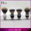 High quality shaving brush metal men shaving set for men shave