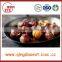 New crops Chinese raw chestnut in bulk
