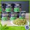 Chinese canned fresh green peas