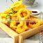 Poulp Squid Cutting