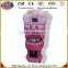 Cotton Candy Maker Machine for Automatic Convenience