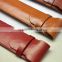 CUSTOMS ORDER Calfskin Leather Gift Pen Purse for Ipad Pro PenciL CASE COVER, Bag for Apple Pencil Holser CASE