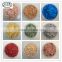 Epoxy Floor Acrylic Color Composite Rock Chips Rock Flakes for Paint