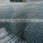professional factory double circle garden fence/Double Loop Wire Yard garden Fencing/garden Double Circle Fence