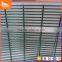 Anping manufacturer supply security used 358 anti climb fence