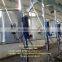 Automatic Milking Parlor For Milking Cow / Goat