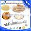 Full automatic special design breadcrumbs electric oven