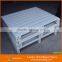 Industrial use aluminium pallets stacking standard stacking supplies container maker truck
