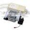 water cooling ozone corona discharge tube adjustable ceramic ozone generator tubes