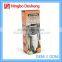Factory directly supply fashionable design automatic power stainless steel machine electric cheese grater