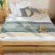 Polish furniture pine bed - No. 9 180 x 200