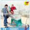 NEW professional feed pellet roller crusher mill for small poultry feed