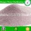 W40W20 first grade brown fused alumina fine powder for coating used brown corundum