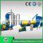 CE High Efficient Complete Wood Pellet Manufacturing Plant