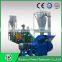 mobile wood pellet plant small wood pellet press Small Complete Mobile Wood Pellet Press Plant for Sale