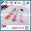 100% Biodegradable BPA Free Baby Cutlery Sets & Meal Sets