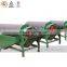 Iron Ore Magnetic Separation Laboratory Drum Magnetic Separator