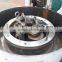 2015 hot sell 400mm diameter 10mm die ring die with stainless steel compression ratio 5:1