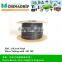 Chinadrip irrigation 500', 1/8 Inch Vinyl Micro Tubing with .187 OD