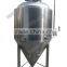 Stainless Steel Conical Fermenter/Fermentation Tank