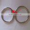 animal nose holder stainless steel nose holder 100 mm
