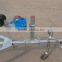 Heavy Duty Hot Sales High Quality Hot Dipped Galvanized Roller Boat Trailer