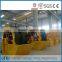 2014 Henan hongji sand Washing Machine with CE certificate