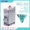 MC-02 CE Certified Stainless Steel Meat Cutting Machine China Supplier