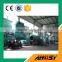Amisy Making 100-2000KG/H Rice husk pellet making machine