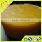 food grade 100% pure natural refined yellow beeswax