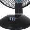 Hot selling 9 inch electric desktop fan round base