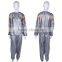 Sauna Suit sets Factory direct Wholesale Sauna suit PVC material for losing weight