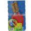 garden tools with EVA- pads animal shape