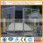 Free sample Deaser field used chain link wire mesh panel factpry