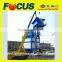 120t/h Hot Selling Focus Asphalt Batching Plant LB1500