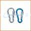 Factory Price Stainless Steel Locking Carabiner