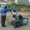 QM 4-45 diesel concrete brick machine for sale , small manual concrete block machine price , no electric brick machine