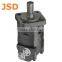 Low Speed High Torque Hydraulic Motor