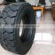 Top quality wholesale Industrial forklift tyre 28x9-15 27x10-12 250-15 8.25-15 7.00-12 6.50-10 6.00-9 Industrial forklift tyre