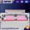 Professional multi needle computer embroidery quilting machine