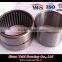 small footprint needle roller bearings NKI85/26 NKI85/36 for machinery