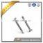 Stainless steel countersunk head pan head wafer head Self drilling screw