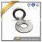 Hot sale low price China fastener manufaturer flat washer SS304